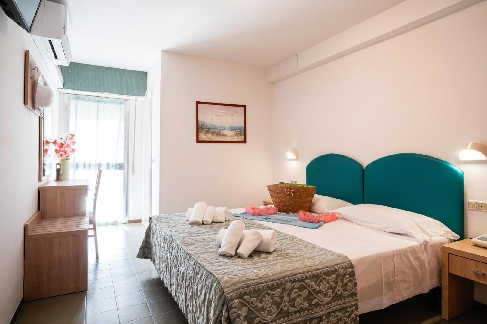 Blu Star Hotel Gabicce Mare Esterno foto