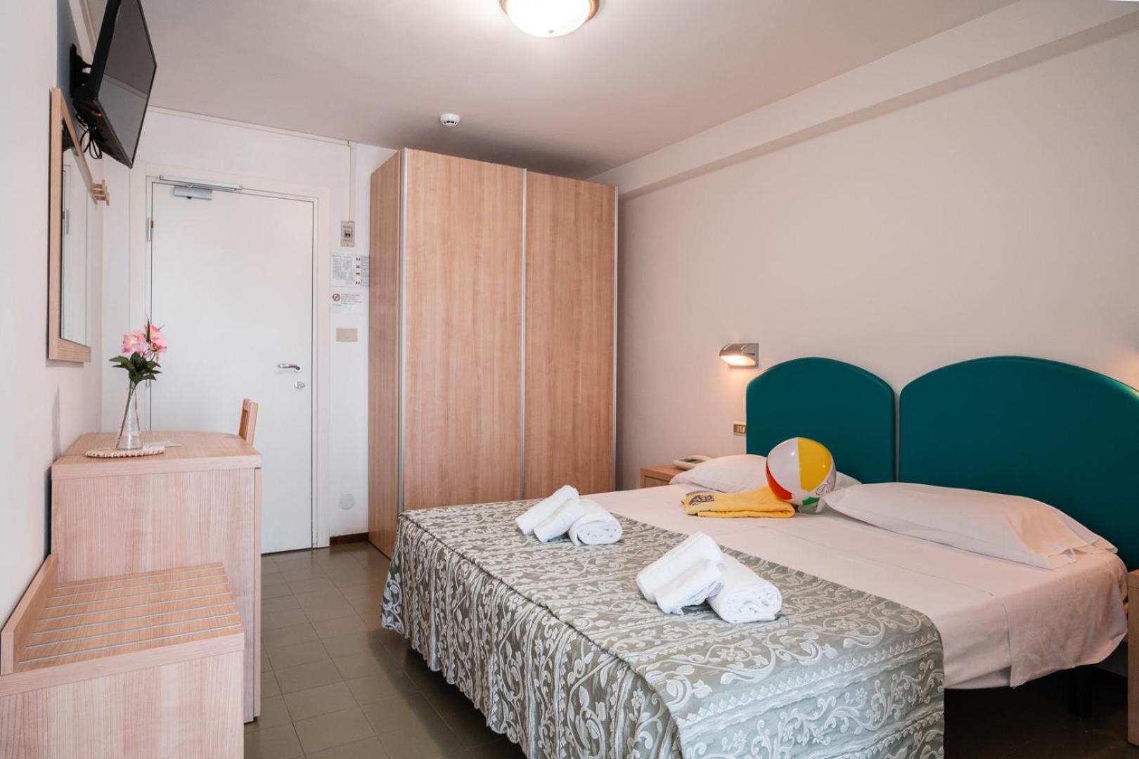 Blu Star Hotel Gabicce Mare Esterno foto