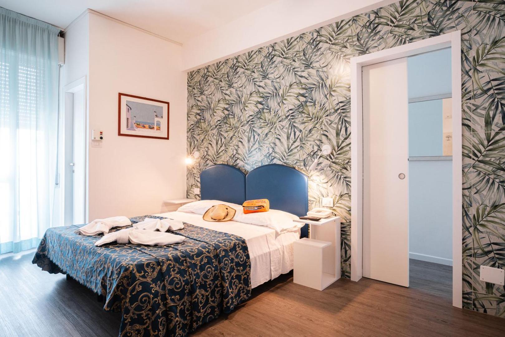 Blu Star Hotel Gabicce Mare Esterno foto